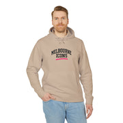 Melbourne Icons Premium Hoodie