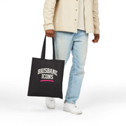 Brisbane Icons Canvas Tote – Everyday Essential