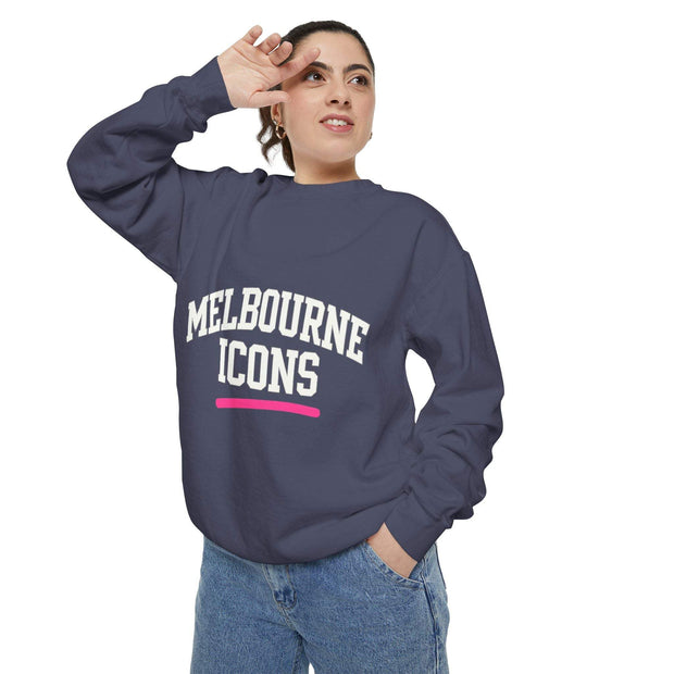 Melbourne Icons Classic Hoodie – Limited Streetwear Drop