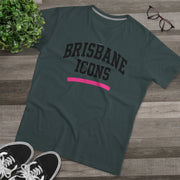 Brisbane Icons Men’s Streetwear Tee