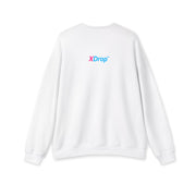 Brisbane Icons Drop Shoulder Sweatshirt