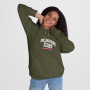 Melbourne Icons Hooded Sweatshirt