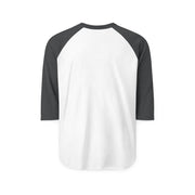 Melbourne Icons Three-Quarter Raglan Shirt