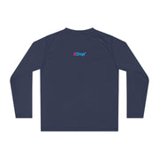 Melbourne Icons Long Sleeve Shirt - Performance Fit