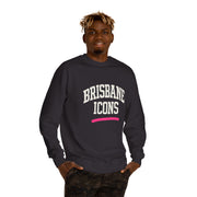 Brisbane Icons Crew Neck Sweatshirt