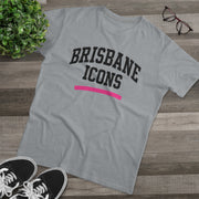 Brisbane Icons Men’s Streetwear Tee