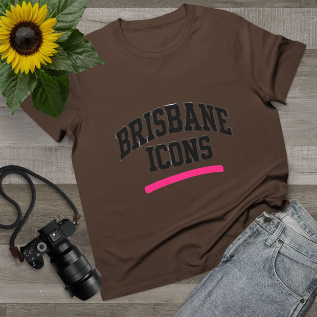 Brisbane Icons Graphic Tee