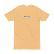 Melbourne Icons Heavyweight Tee - Urban Essential