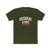Brisbane Icons Soft Cotton Crew Tee