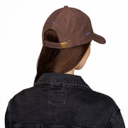 Brisbane Icons Corduroy Cap