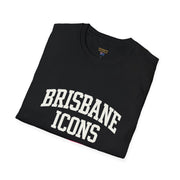 Brisbane Icons Softstyle T-Shirt