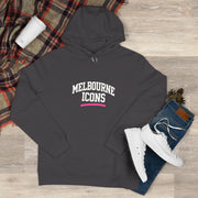 Melbourne Icons Hooded Sweatshirt