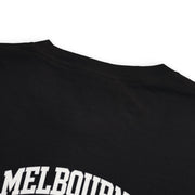 Melbourne Icons Pocket Tee Streetwear Essential