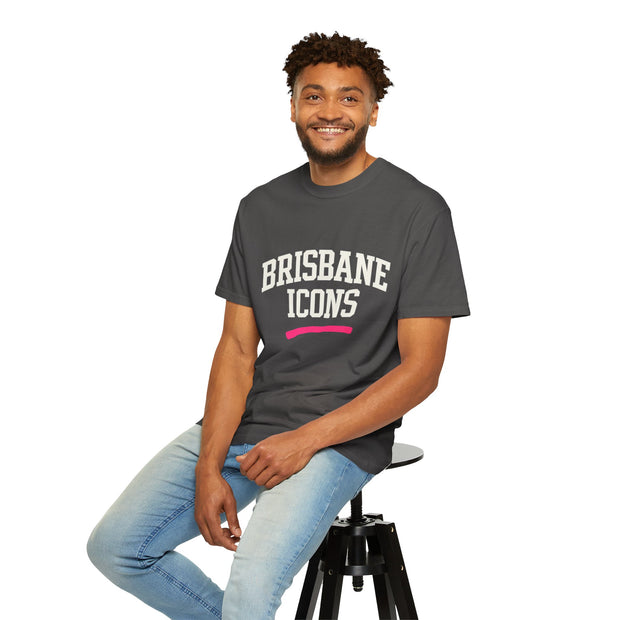 Brisbane Icons Garment-Dyed Tee