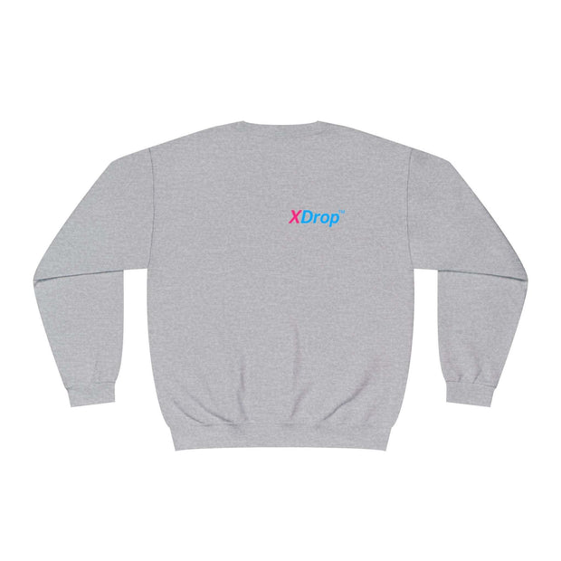 Melbourne Icons Crewneck Sweatshirt