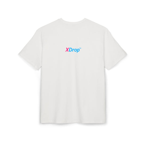 Melbourne Icons Oversize Tee - Heavy Streetwear