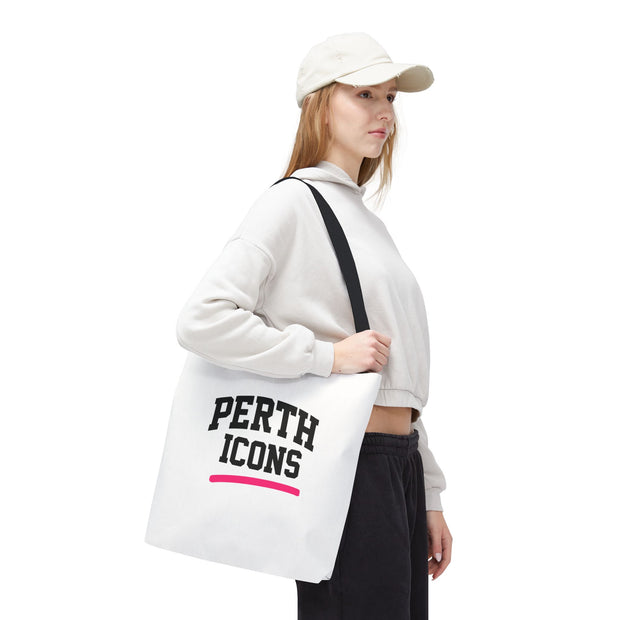 Perth Icons Tote Bag