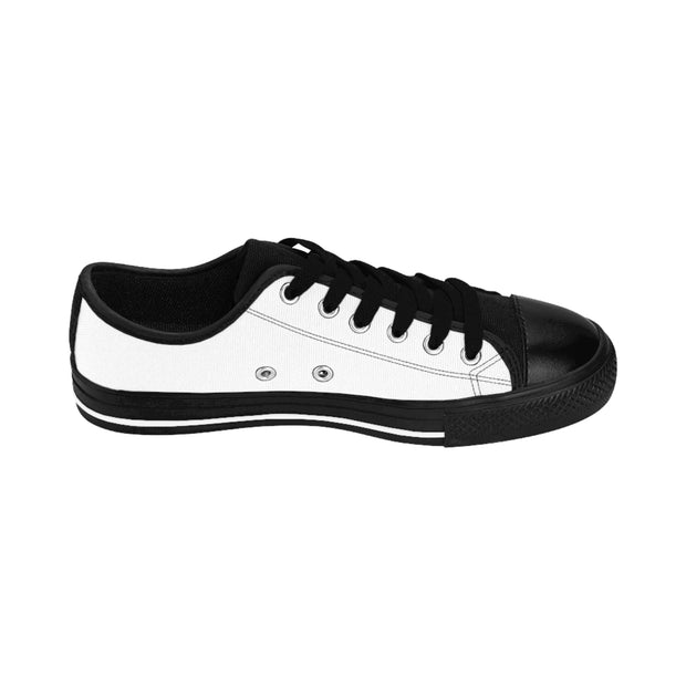 Perth Icons Men’s Low-Top Sneakers