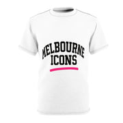 Melbourne Icons Cut & Sew Tee