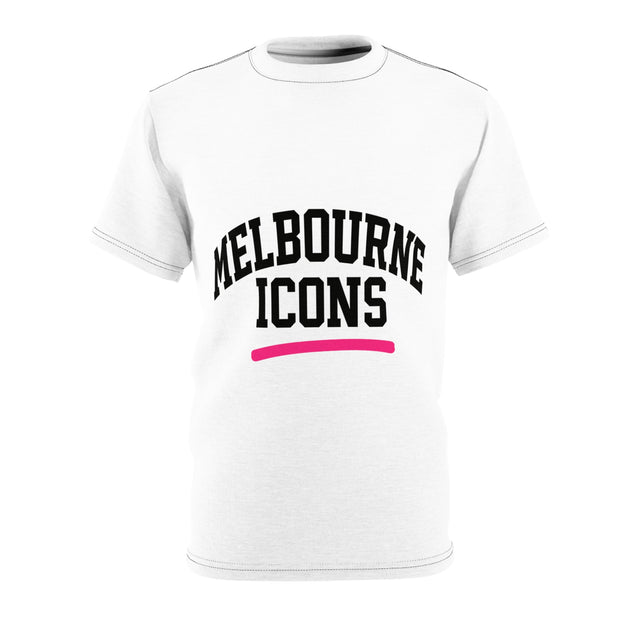 Melbourne Icons Cut & Sew Tee