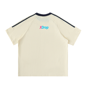 Mens, menswear,xdrop, perthicons, drop020,contrasttape, crewnecktee, cot,mensstreetwear, australianbran,perthcollection, premiumcotton,streetstyle