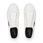 Stylish Men's Low-Top Sneakers