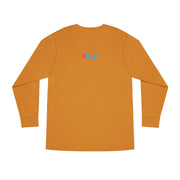 Melbourne Icons Longsleeve Tee - Crewneck Fit