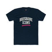 Brisbane Icons Soft Cotton Crew Tee