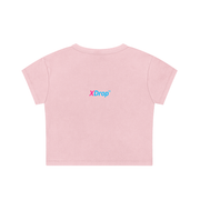 xdropfit, womenswear, snowwash,women,croptop, bodyconfit, cottonble,streetstyle, aussiedesign, pre,minimalistlook, limiteddrop, s,vintagevibe