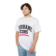 Brisbane Icons Cut & Sew Classic Tee