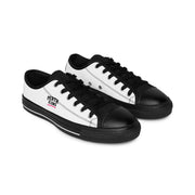 Perth Icons Women’s Low-Top Sneakers