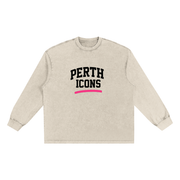 mens, womens, menswear,womenswear, limitededition,xdrop, perthicons, drop020,snowwashedtee, frayededge, vin,cottonstreetwear, perthcollect,australianbrand, mensfashion, ,premiumtee