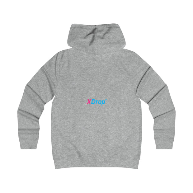 Brisbane Icons College Hoodie