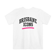 Brisbane Icons Pocket Modern T-Shirt