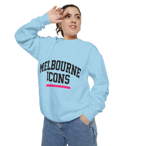 Melbourne Icons Classic Hoodie – Limited Streetwear Drop