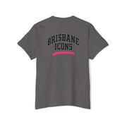 Brisbane Icons Pocket Tee