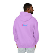 Brisbane Icons Lightweight Hooded Sweatshirt