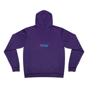 Melbourne Icons Cosy Pullover Hoodie