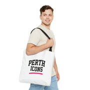 Perth Icons Tote Bag