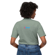 Melbourne Icons HD Cotton Tee - Souvenir Classic