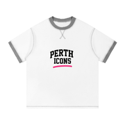 xdrop, perthicons, menswear,mens,drop020, contraststitch, cotto,australianbrand, streetwear, o,minimaliststyle, premiumcotton,perthcollection,limitededition