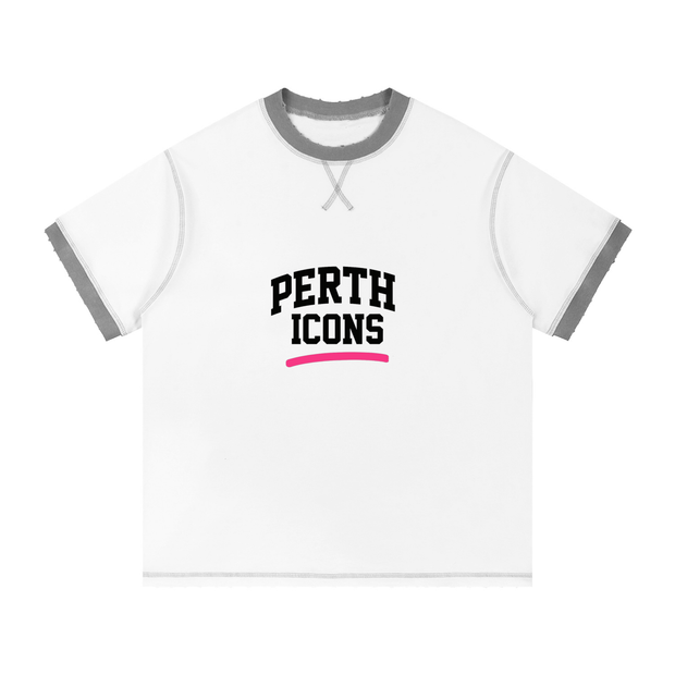 xdrop, perthicons, menswear,mens,drop020, contraststitch, cotto,australianbrand, streetwear, o,minimaliststyle, premiumcotton,perthcollection,limitededition