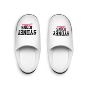 Cozy Men's Indoor Slippers