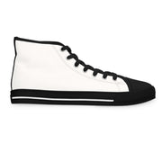 Stylish Women's High-Top Sneakers