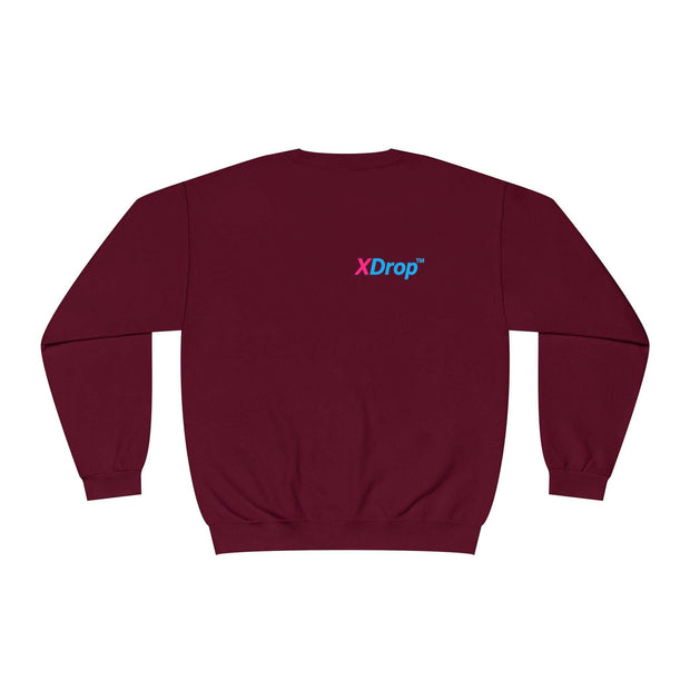 Melbourne Icons Crewneck Sweatshirt