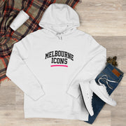 Melbourne Icons Hooded Sweatshirt