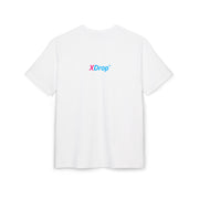 Melbourne Icons Oversize Tee - Heavy Streetwear