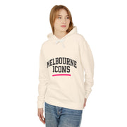 Melbourne Icons Lightweight Hoodie