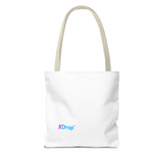 Melbourne Icons Stylish Eco-Friendly Shopping Tote Bag