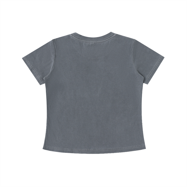 womenswear, womens,limitededition, corecollection,core collection, vintage tee, ,xdrop core, washed cotton blen,bodycon tee, cropped t-shirt, ,premium basics, summer essenti
